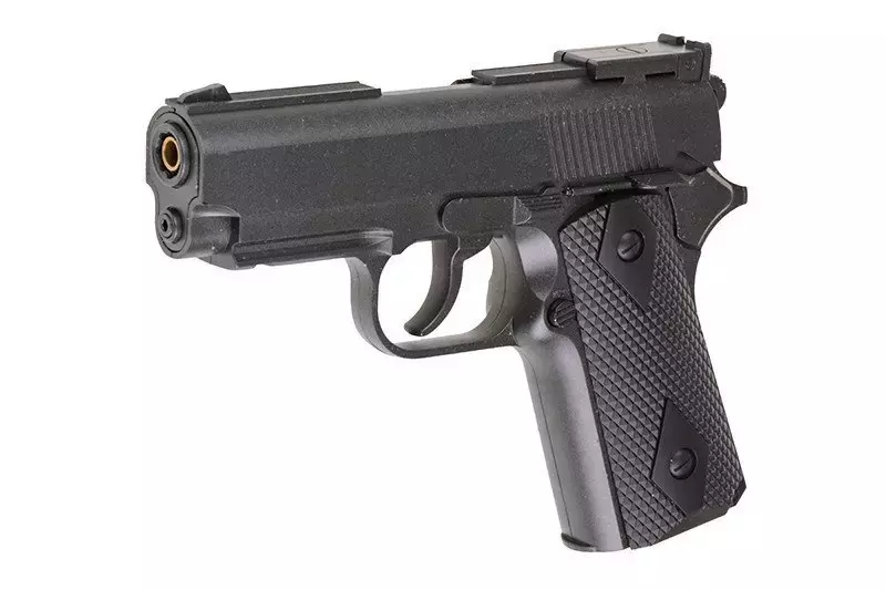 G291-CO2 pistol replica