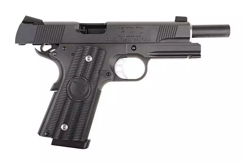 Nighthawk GRP Recon pistol replica - CNC Steel Limited Edition