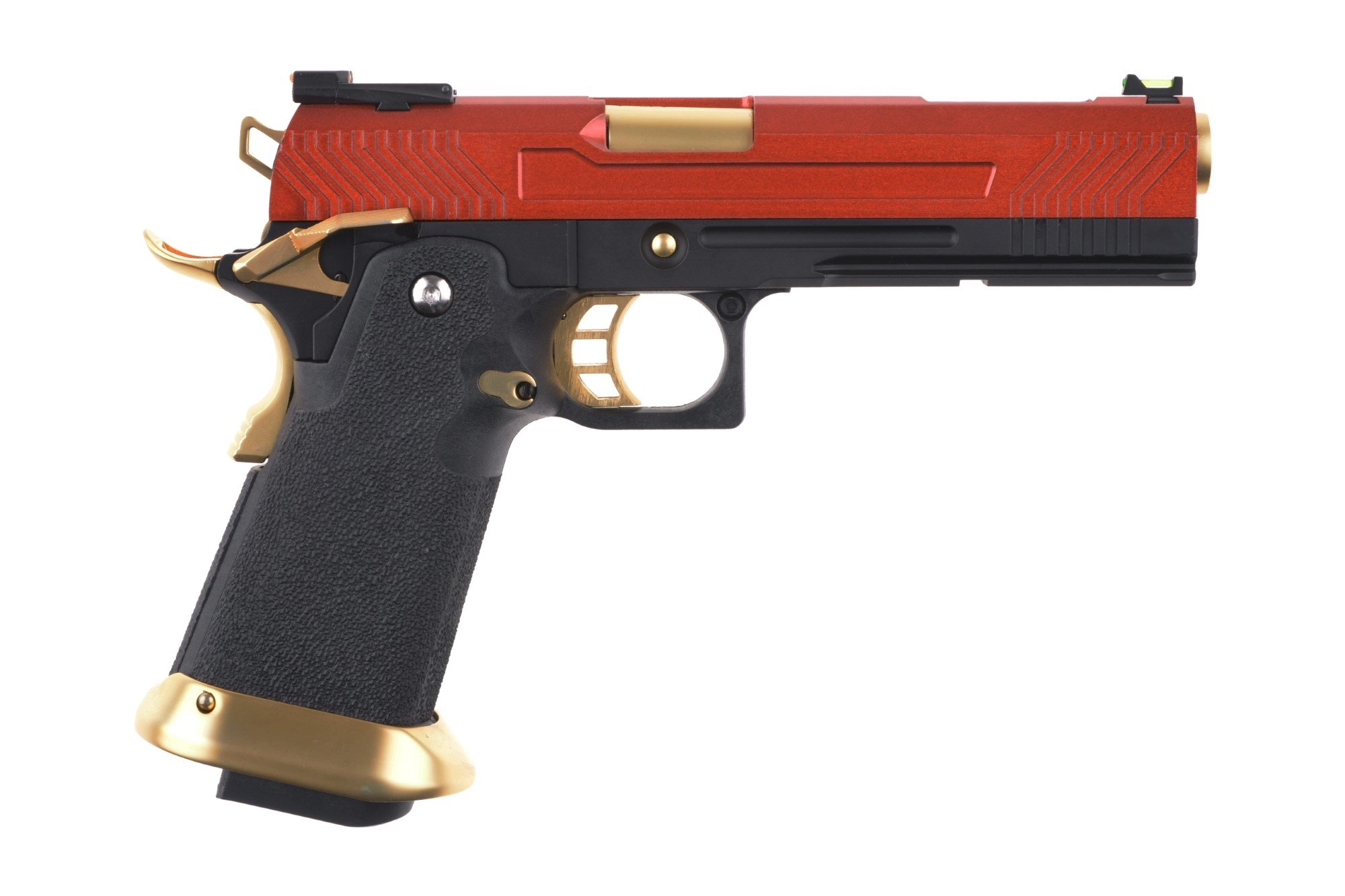 Replika pistoletu AW-HX1104