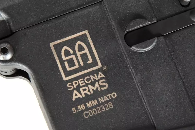 SA-C12 PDW CORE™X-ASR™ Carbine Replica - Half-Tan