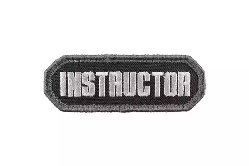 Instructor Patch - SWAT