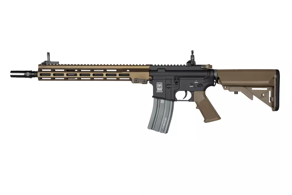 Replika karabinka Specna Arms SA-A34-HT ONE™ - Half-Tan