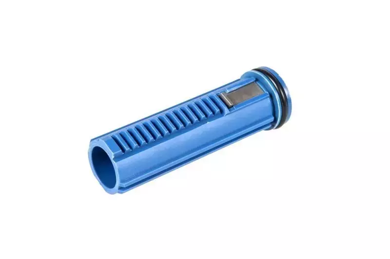 Cabezal de polímero ligero pistón - azul